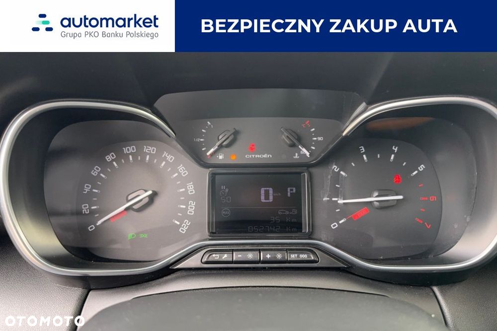 Citroën C3 Aircross 1.2 PureTech GPF Shine S&S EAT6 - 19