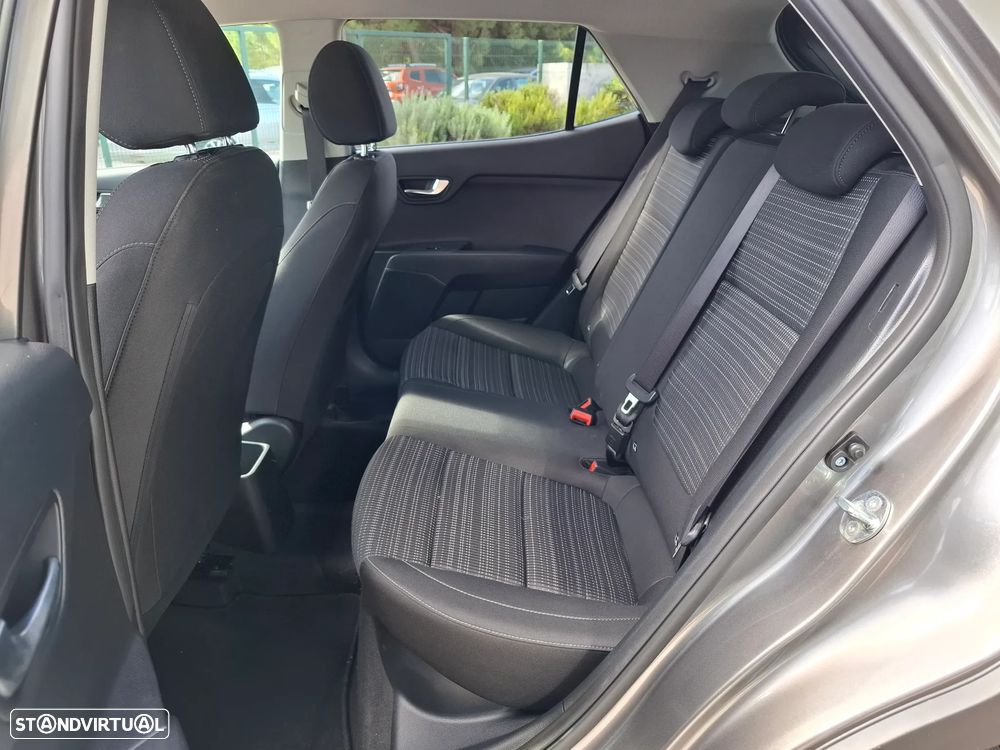 Kia Stonic 1.0 T-GDI Drive - 19