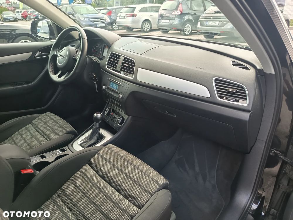Audi Q3 1.4 TFSI S tronic - 25