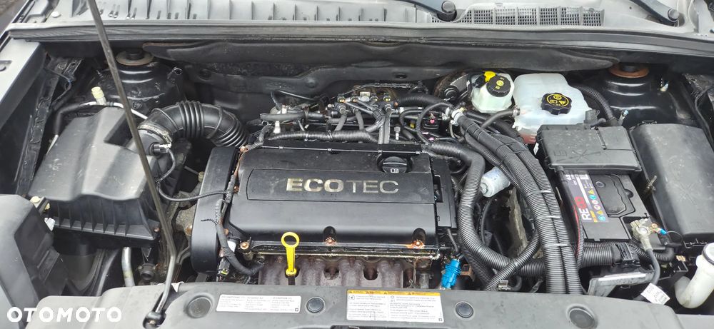 Chevrolet Orlando 1.8 LS - 5