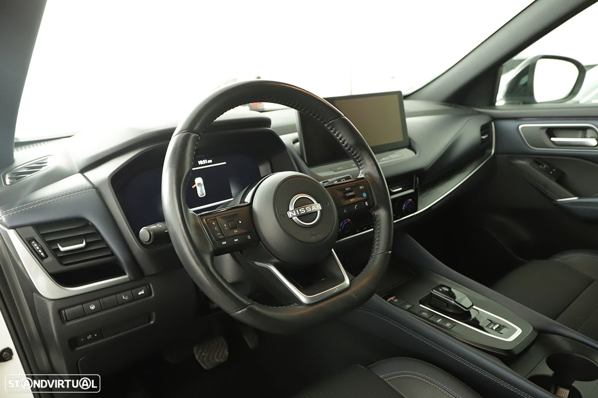 Nissan Qashqai 1.5 e-Power Tekna - 7