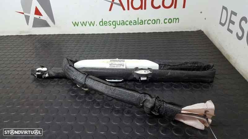 AIRBAG CORTINA FRENTE DIREITO PEUGEOT 3008 ALLURE - 1