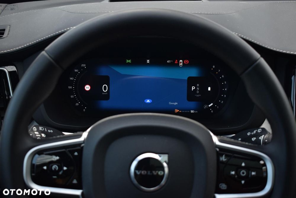 Volvo XC 60 - 20