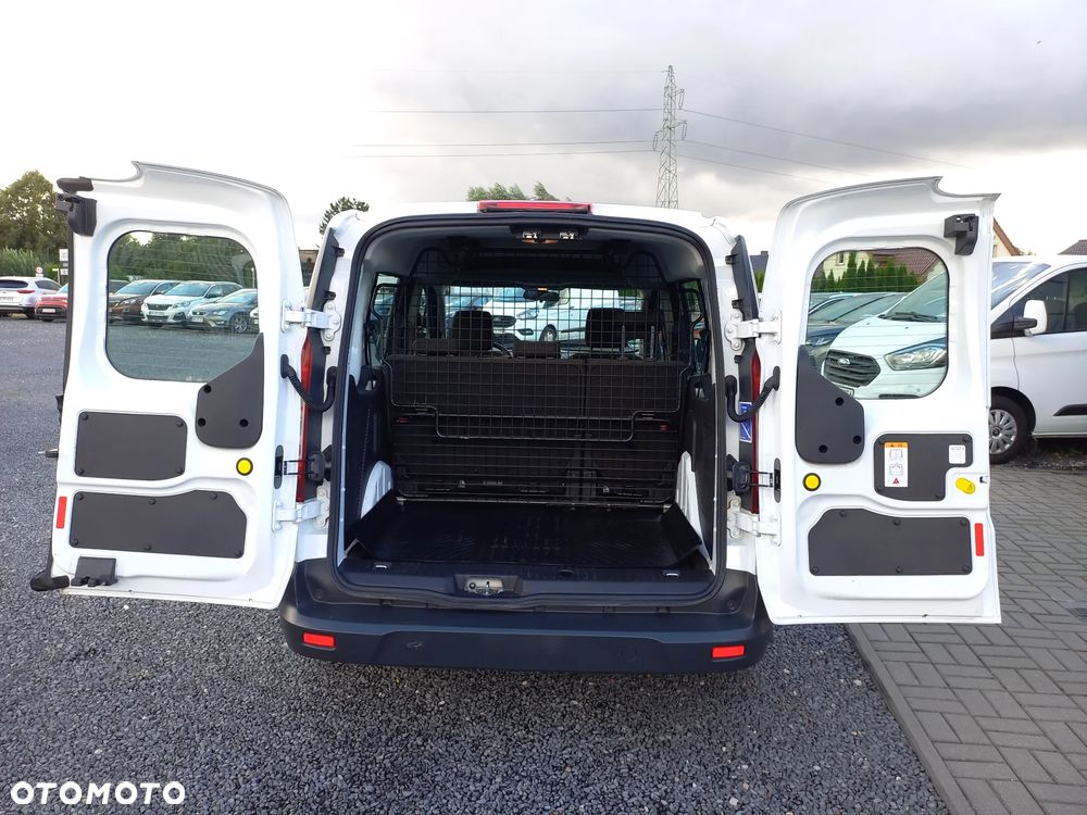 Ford Transit Connect - 7