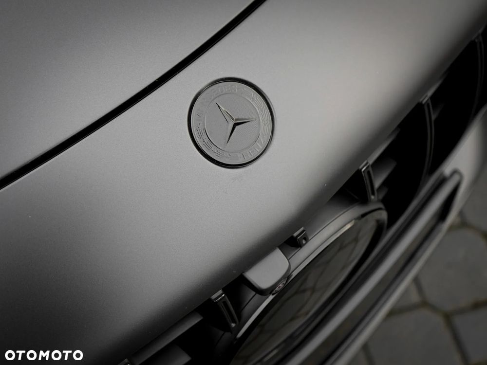 Mercedes-Benz Klasa E AMG 63 S 4Matic+ AMG Speedshift MCT-9G Final Edition - 6