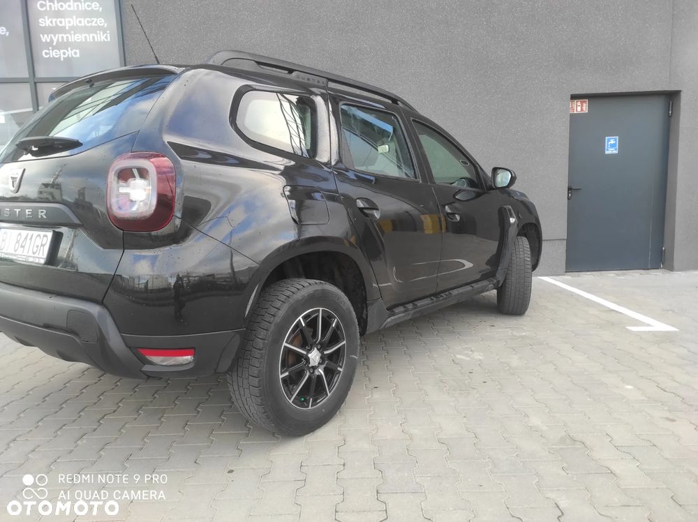 Dacia Duster 1.0 TCe Access - 4