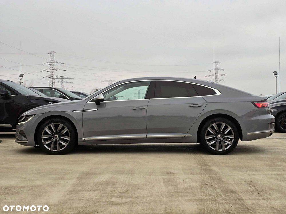 Volkswagen Arteon 2.0 TSI Elegance DSG - 10