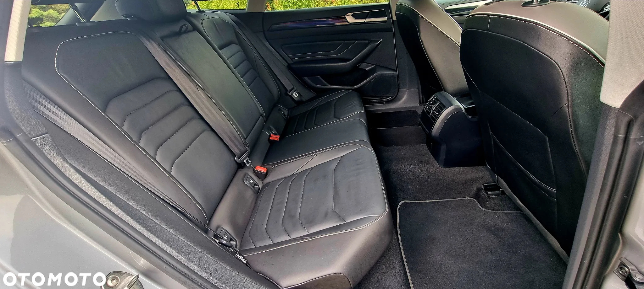 Volkswagen Arteon 2.0 TDI Elegance - 20
