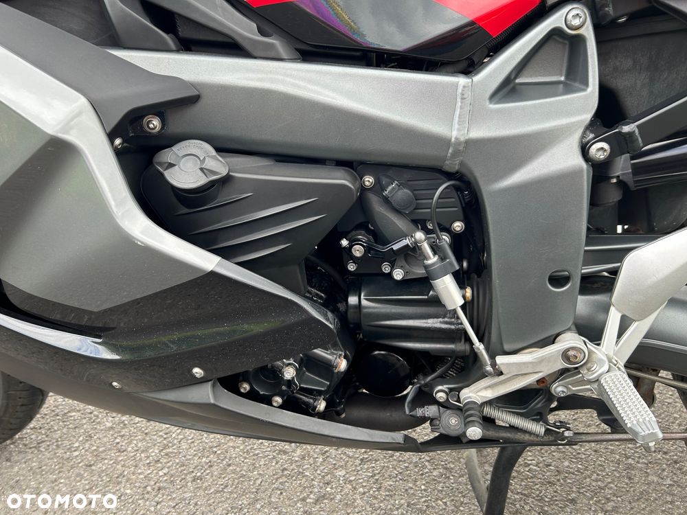 BMW K - 10