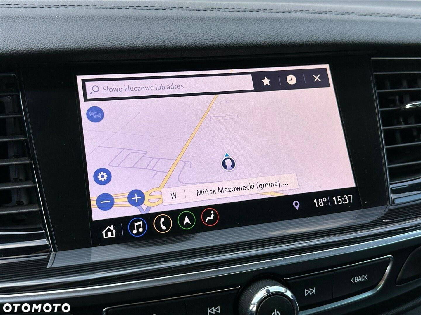 Opel Insignia 1.6 T Elite S&S - 24