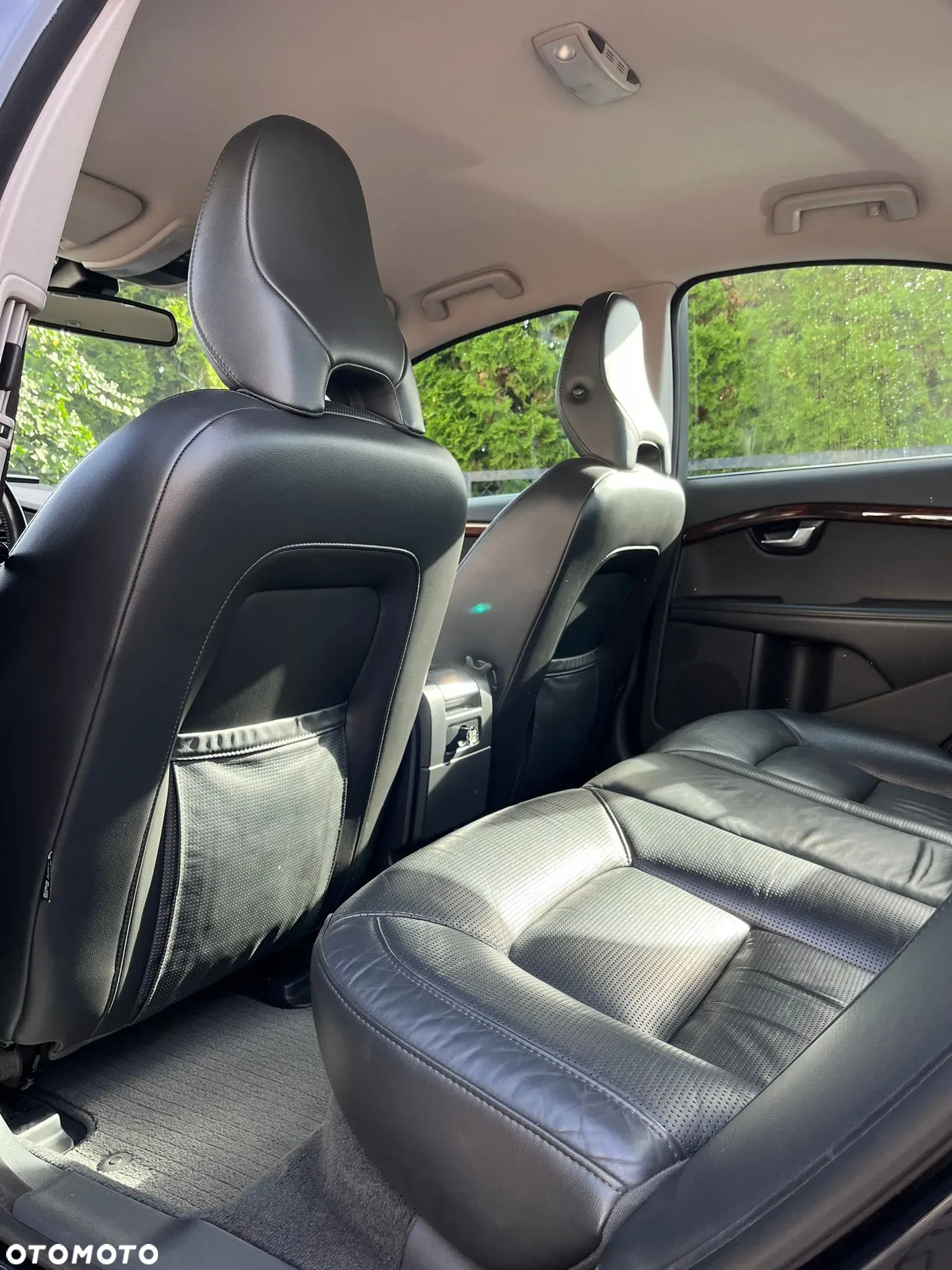 Volvo S80 - 19