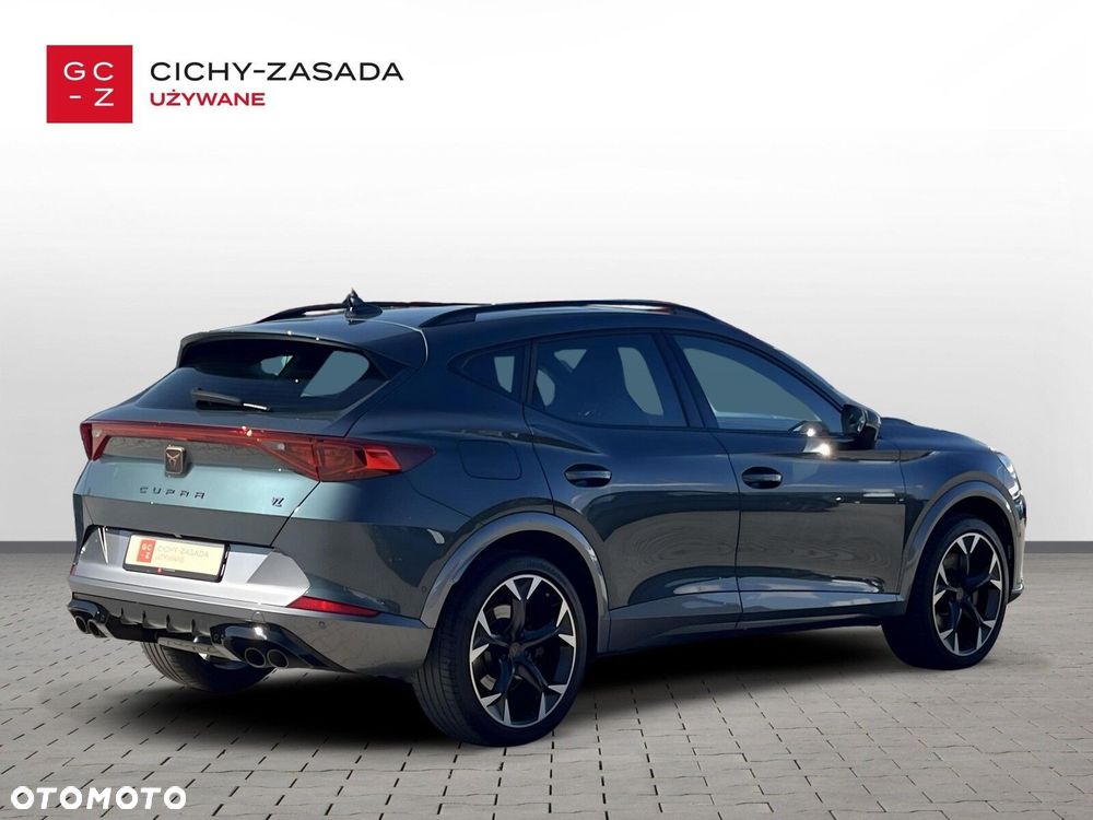 Cupra Formentor 2.0 TSI 4Drive VZ DSG - 6