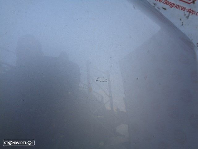 CAPÔ OPEL ASTRA H 2004 - - 3