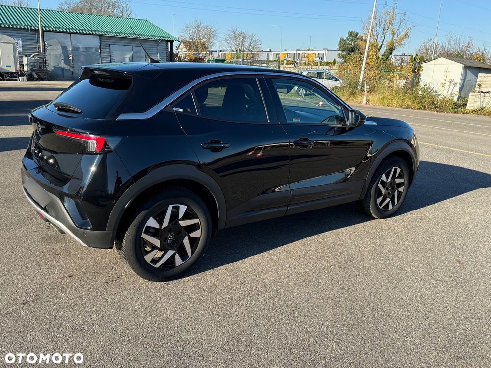 Opel Mokka 1.2 T Elegance Business Pack S&S - 6