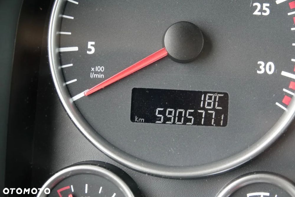 MAN TGS 26.360 / 6x4 / WYWROTKA  2- STRONNA / HYDROBURTA  / BORDMATIC / SPROWADZONY - 39