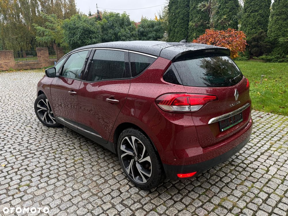 Renault Scenic 2017 photo 3