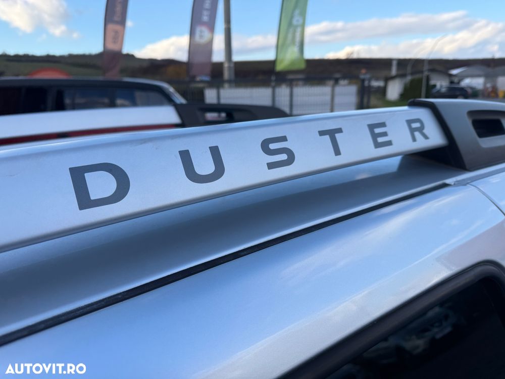 Dacia Duster 1.5 dCi 4x4 Ambiance - 16