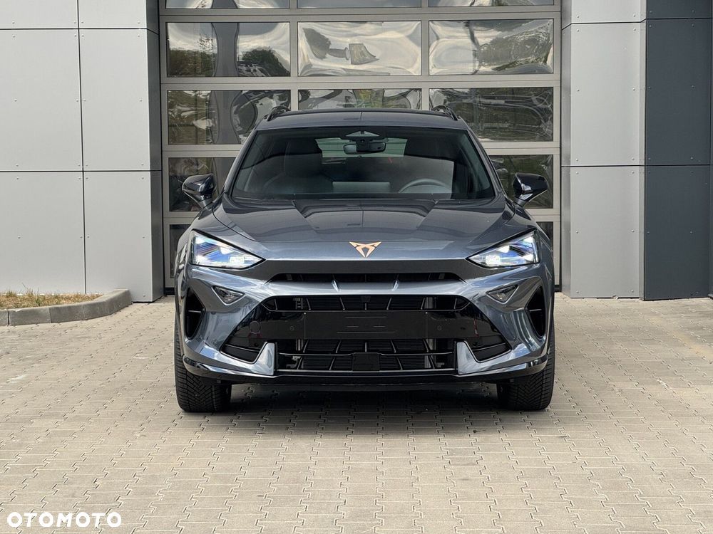 Cupra Formentor - 3