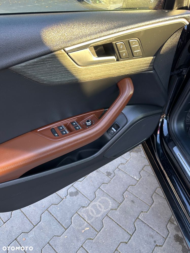 Audi A4 Limousine 2.0 TFSI Quattro S tronic - 18