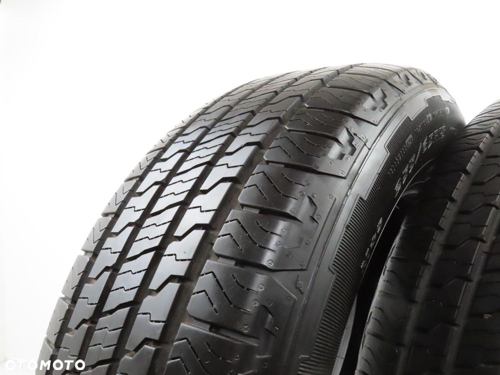 2x 255/65R18 OPONY LETNIE Goodyear Wrangler Territory HT 111H - 7