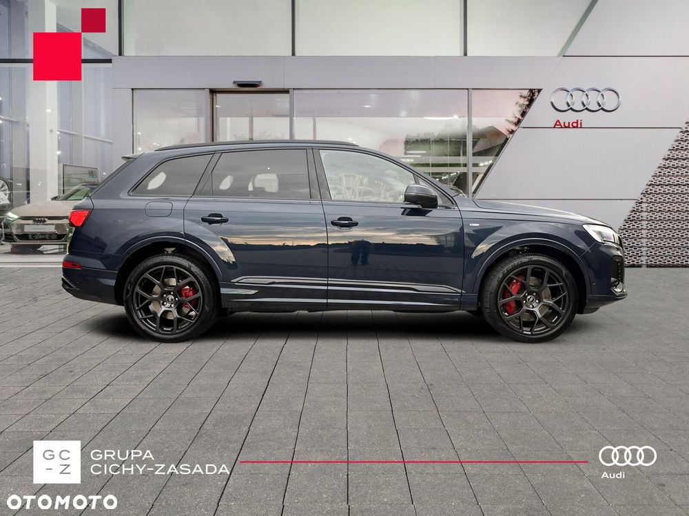 Audi Q7 - 7