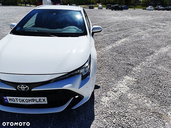 Toyota Corolla - 21