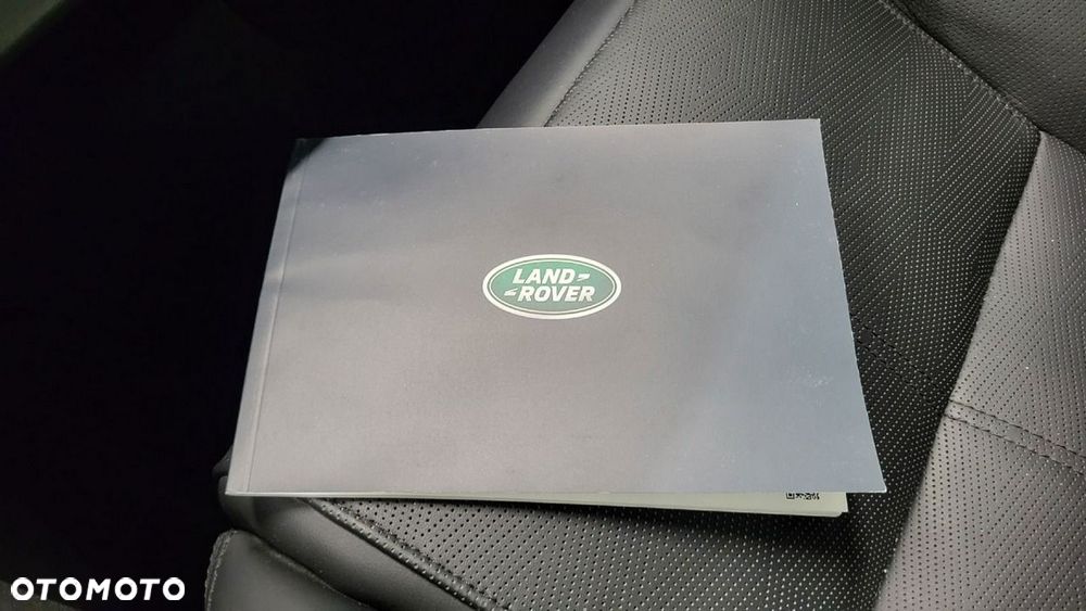 Land Rover Range Rover Velar - 31