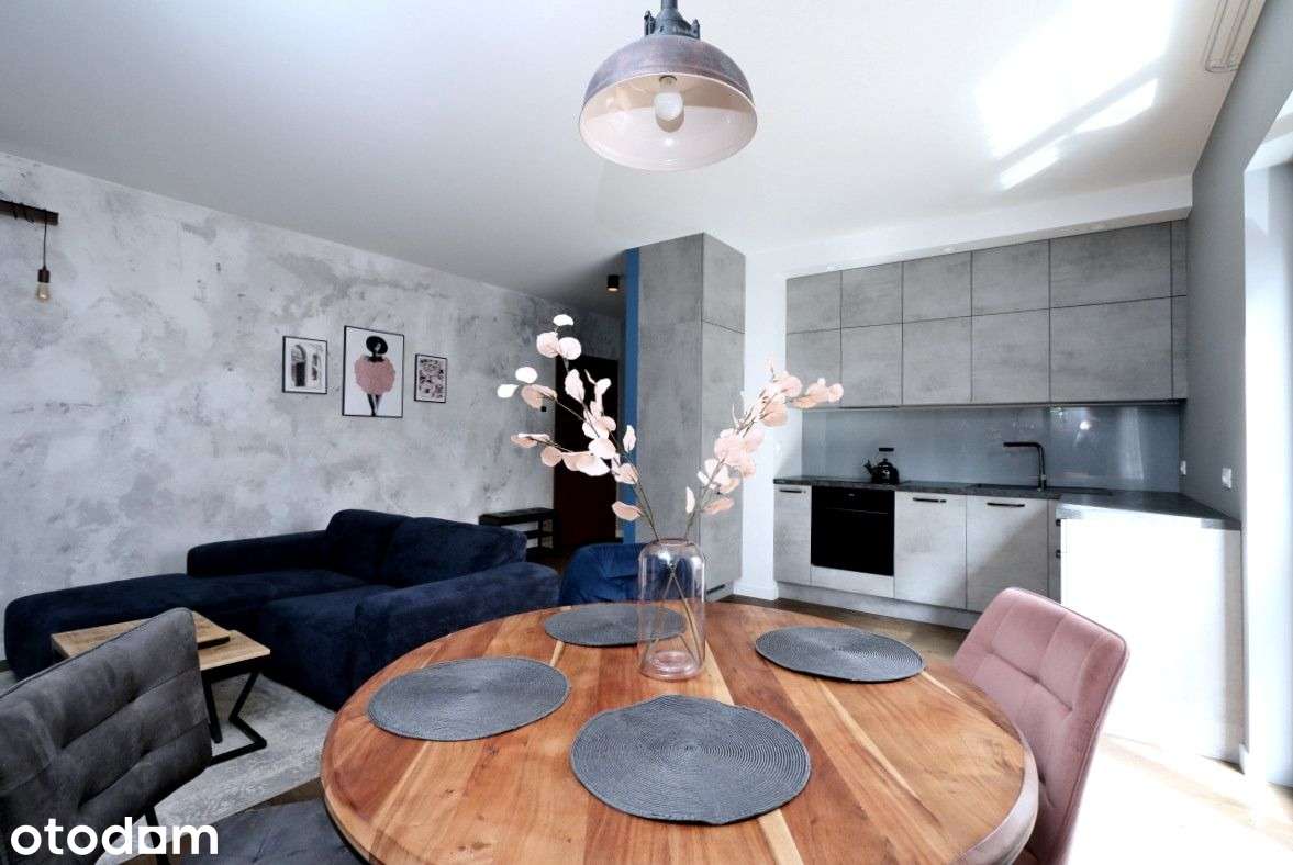 ul. Aleja Władysława Reymonta — mieszkanie na wynajem, 1 pokój, 26 m²