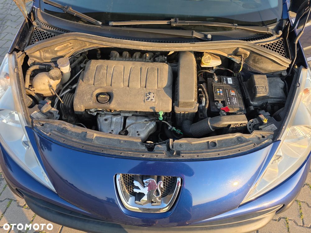 Peugeot 207 1.4 16V Presence - 16