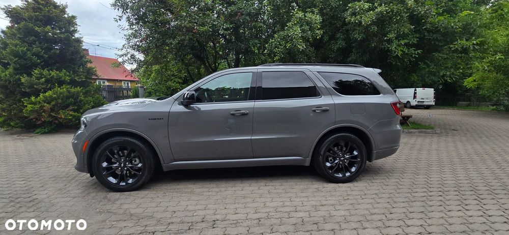 Dodge Durango - 4