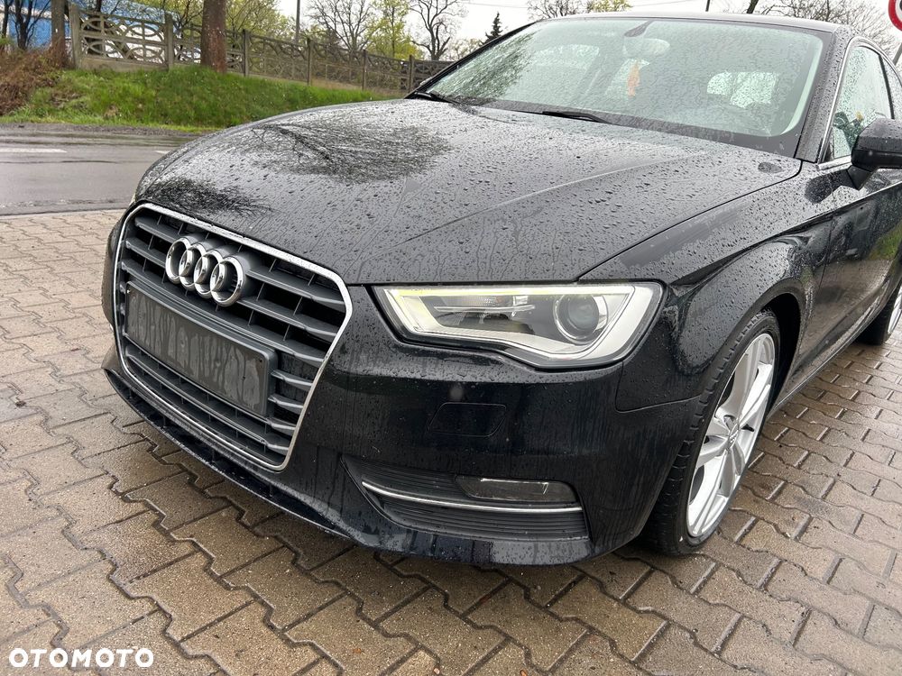 Audi A3 3-drzwiowe - 28