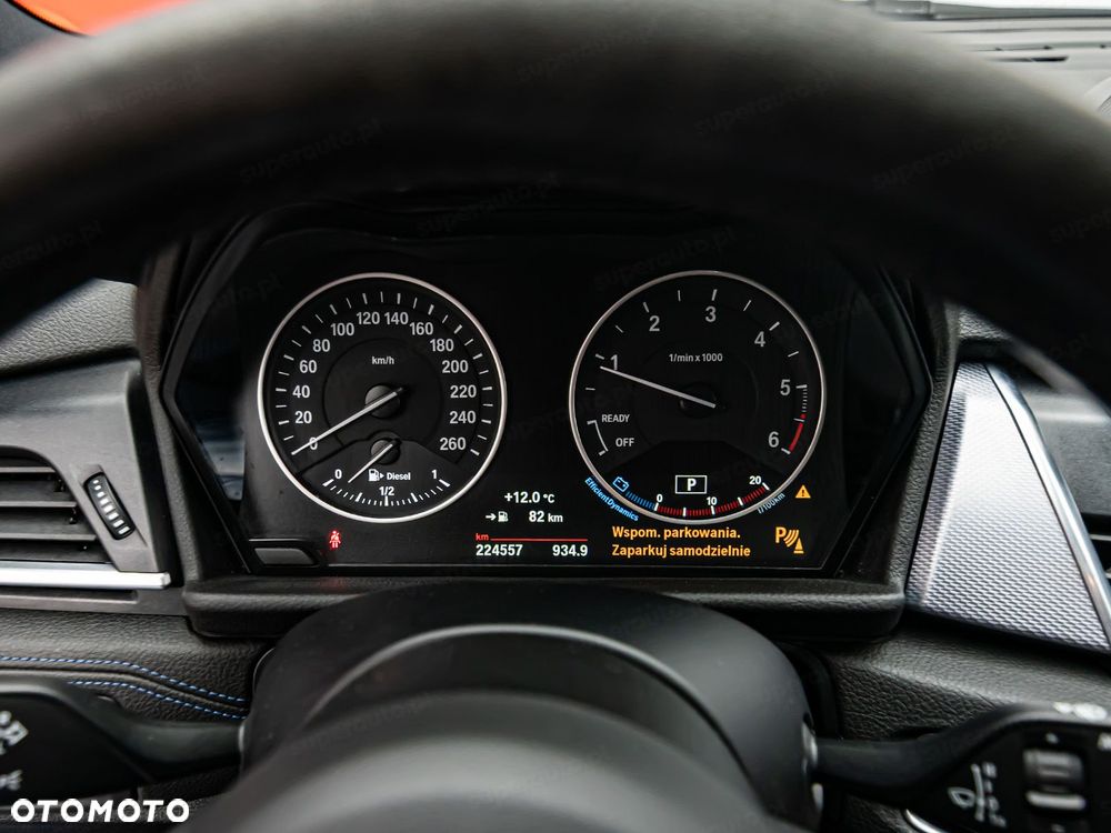 BMW Seria 2 220d GT xDrive M Sport sport - 17
