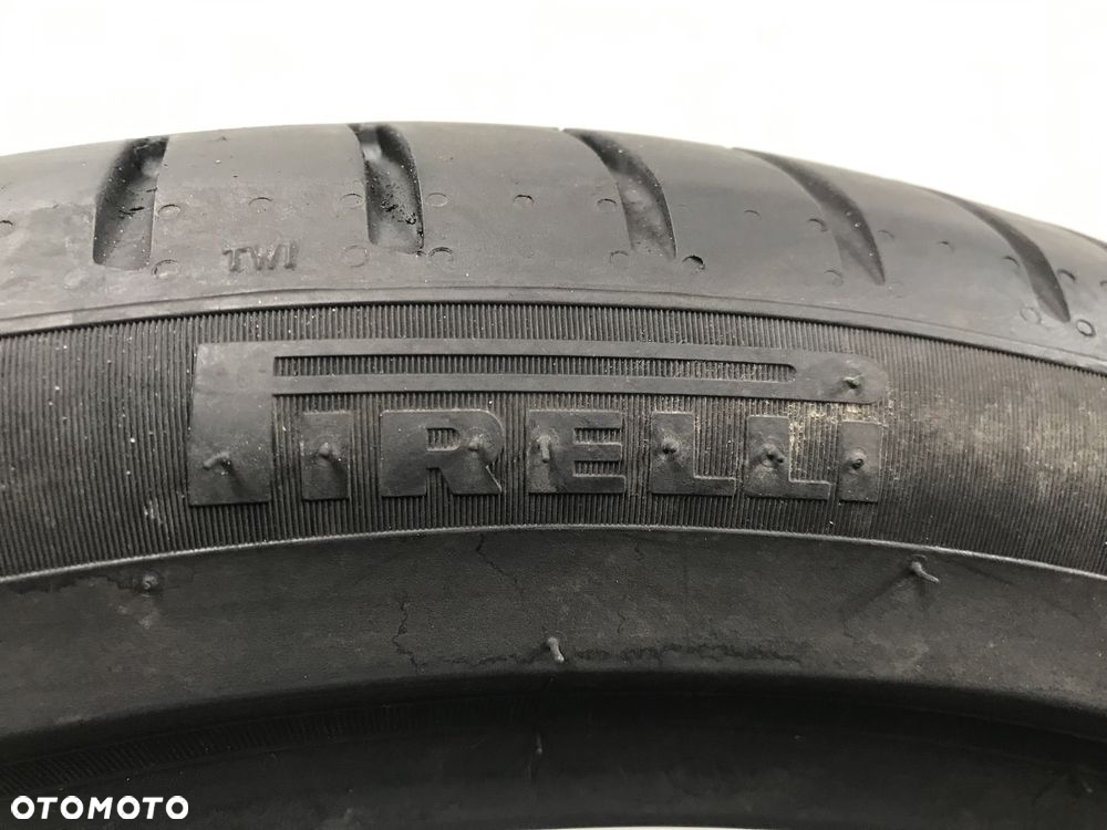 2x 235/45/21 Pirelli Scorpion / 2020r 6mm / GWARANCJA - 5