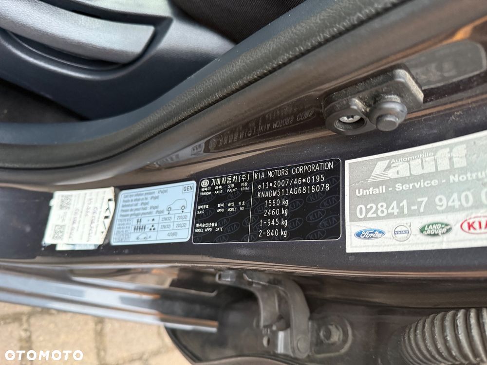 Kia Rio 1.2 Edition 7 - 20