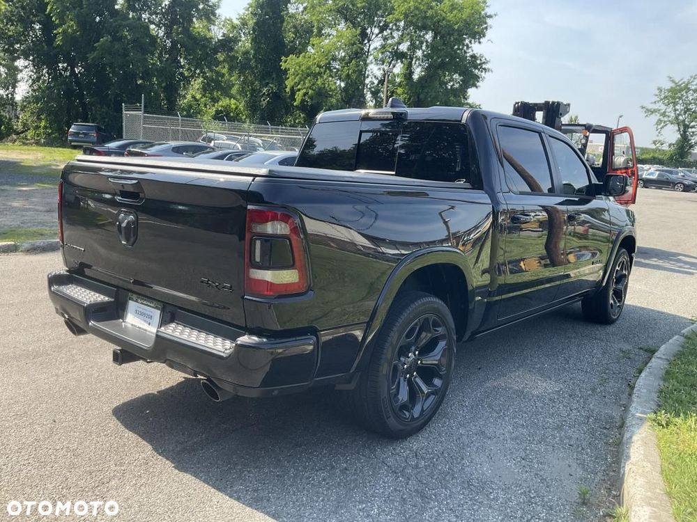 RAM 1500 - 23