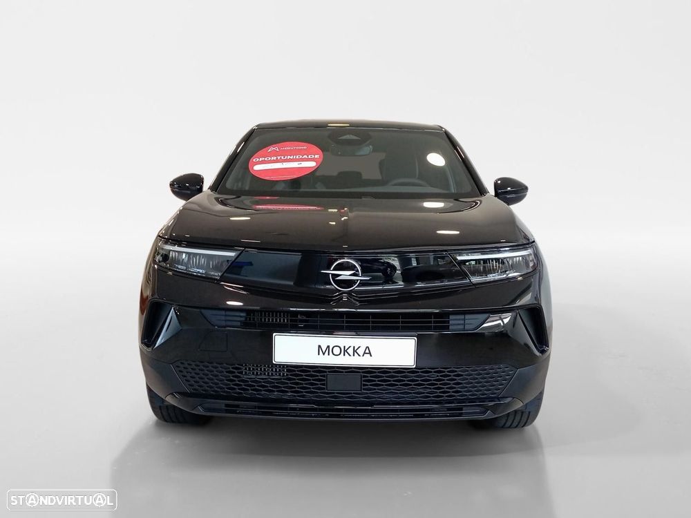 Opel Mokka 1.2 T Edition - 8