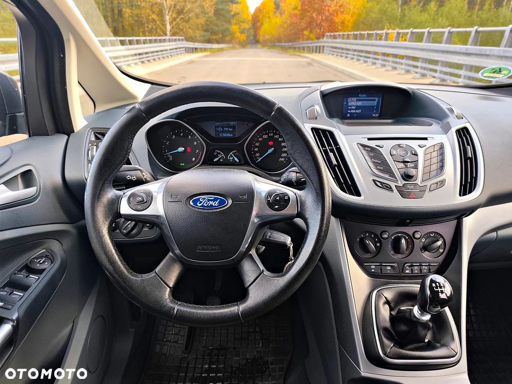 Ford C-MAX - 25