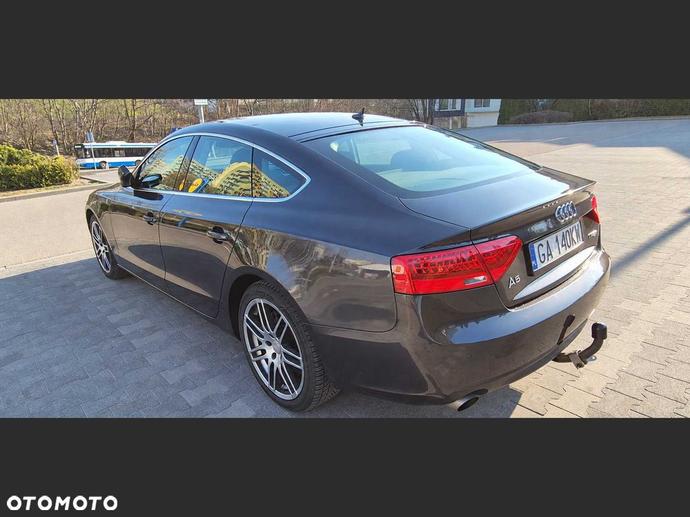 Audi Inny - 3