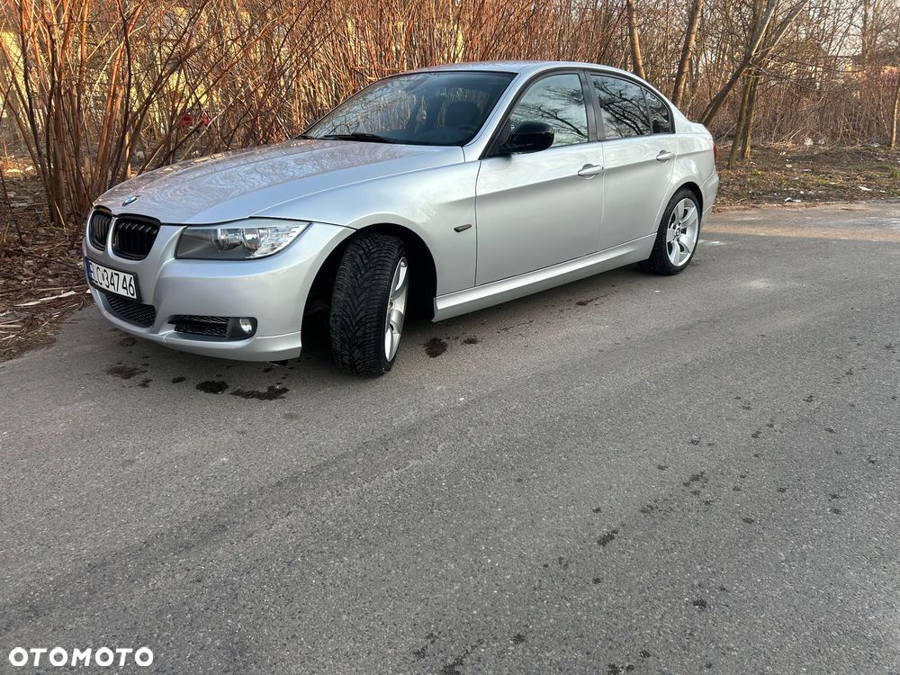 BMW Seria 3 - 9
