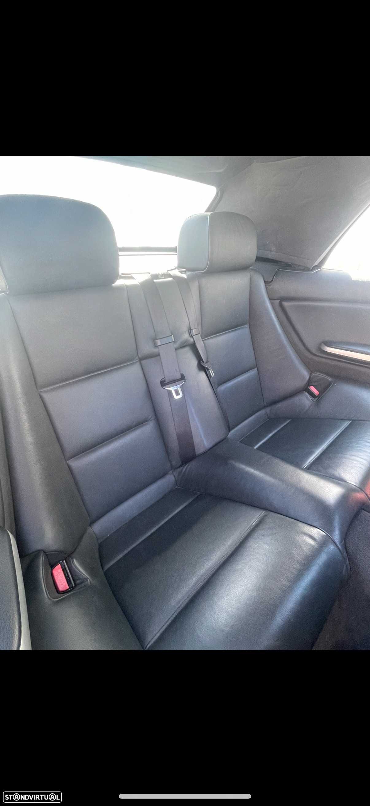 BMW 320 Ci Cabrio - 5