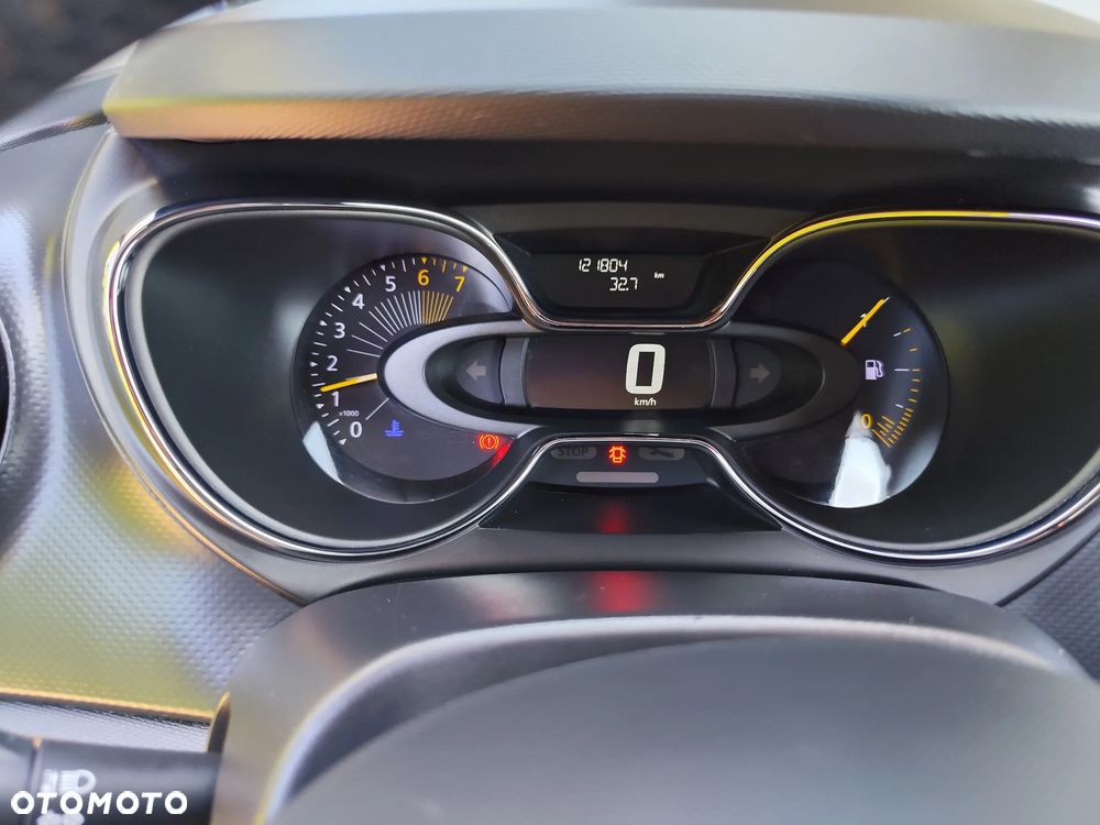 Renault Captur 0.9 Energy TCe Zen - 13
