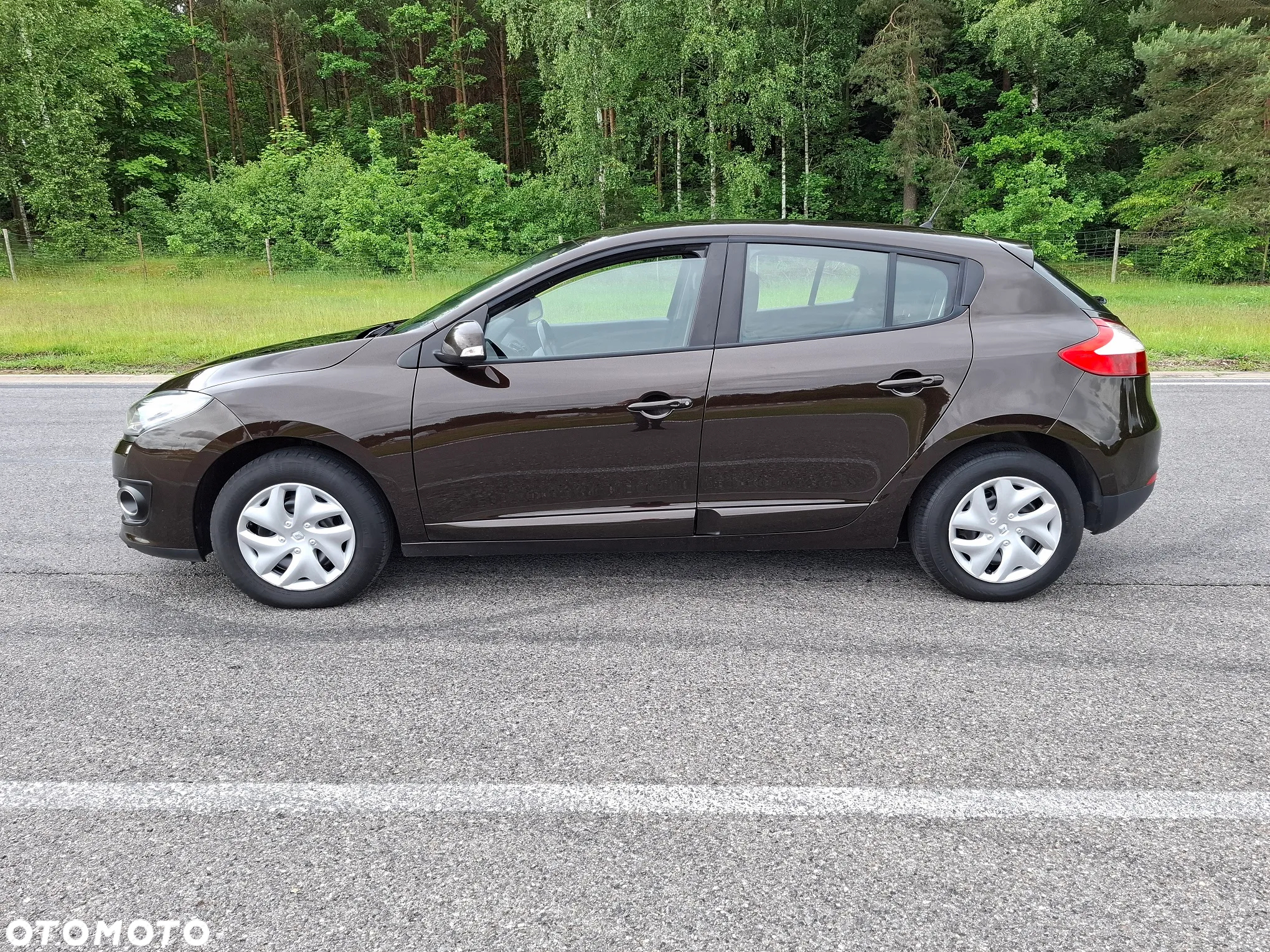 Renault Megane 1.6 16V Business - 4