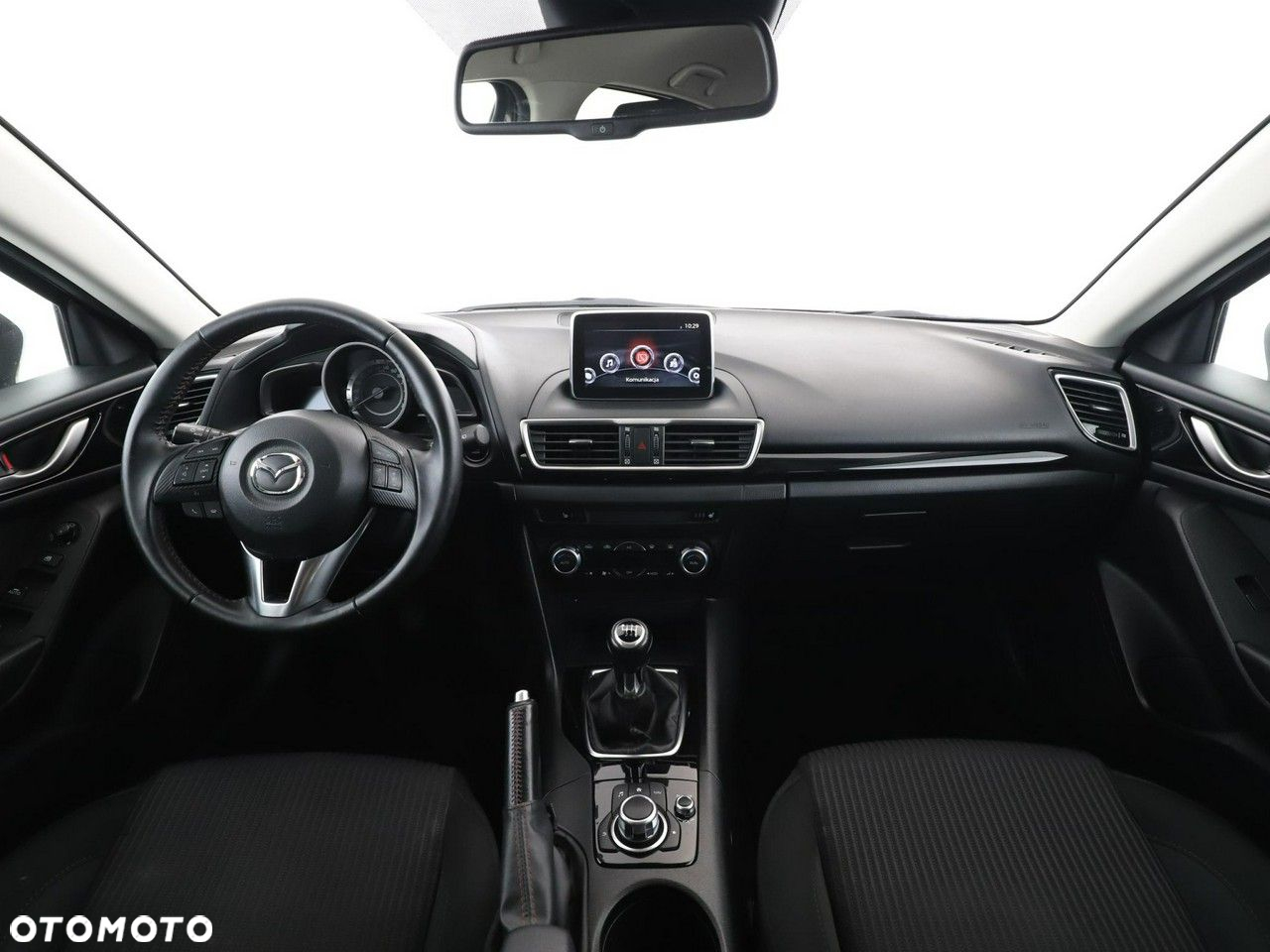 Mazda 3 - 15