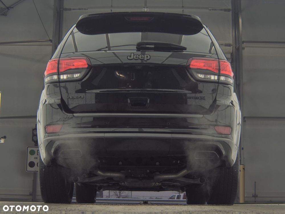 Jeep Grand Cherokee 3.6 V6 Limited - 14