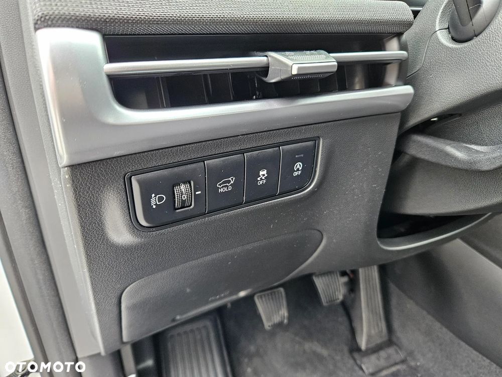 Hyundai Tucson 1.6 T-GDi Smart Black 2WD - 22