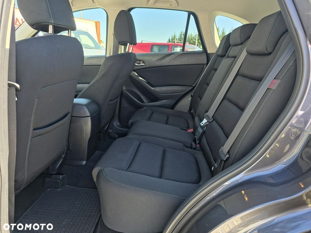Mazda CX-5 2.0 Skyenergy 2WD - 6