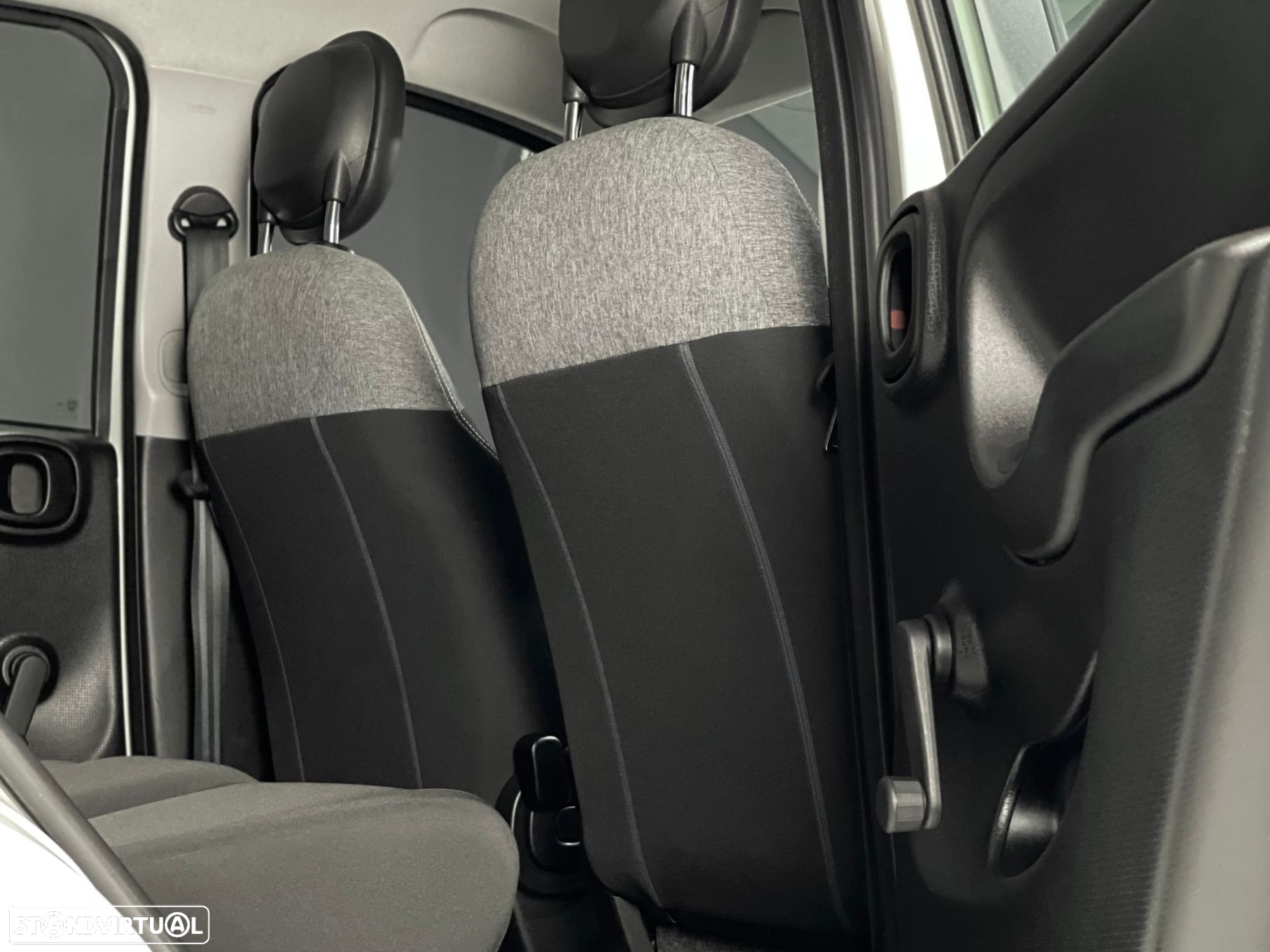 Fiat Panda 1.0 Hybrid - 5