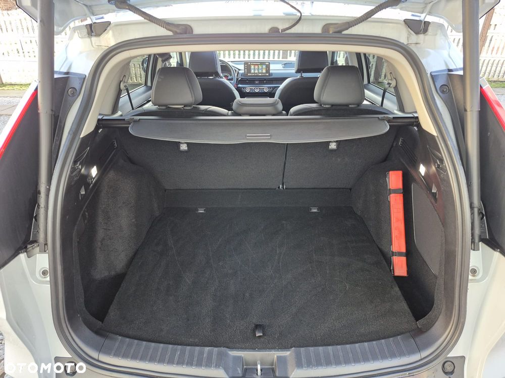 Honda CR-V 2.0 i-MMD HEV Advance AWD CVT - 23