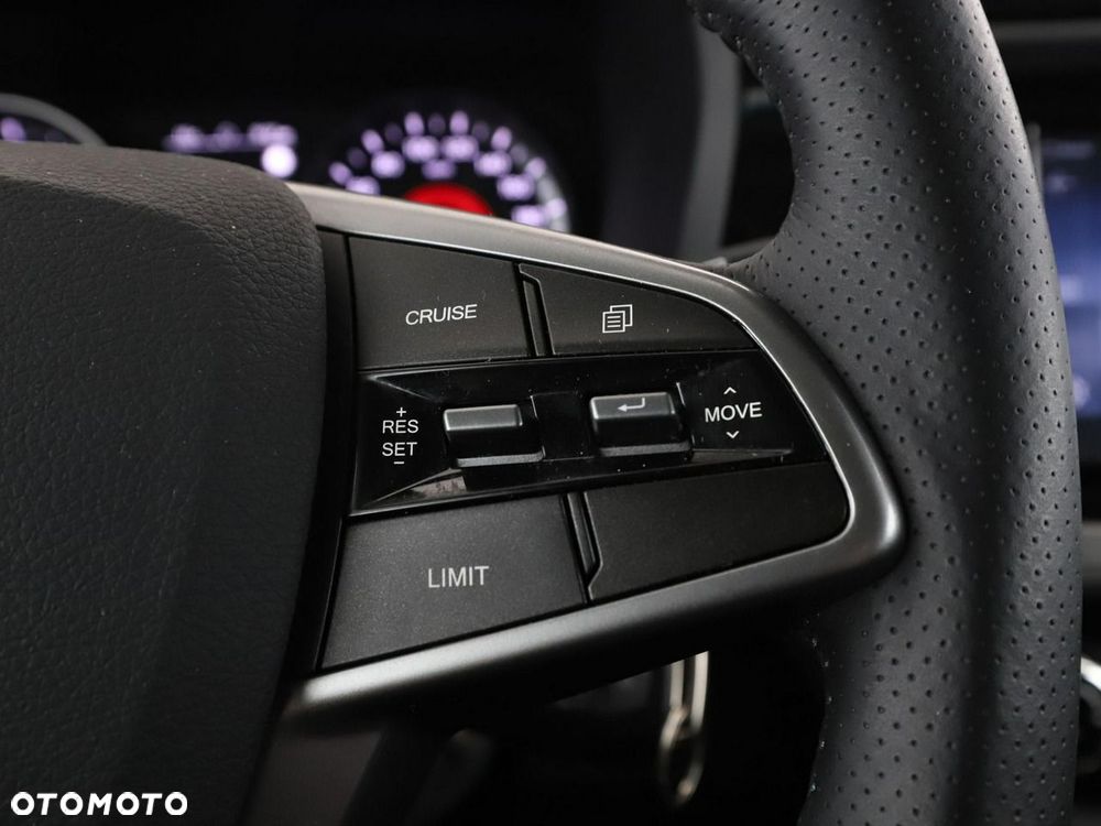 SsangYong/KGM Korando 1.6 E-XDI Quartz 2WD - 32