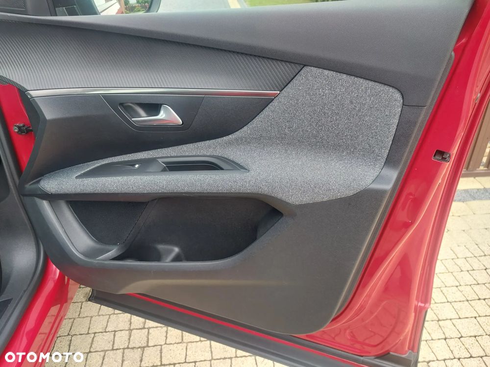 Peugeot 3008 BlueHDi 130 Stop & Start EAT8 Active Pack - 22
